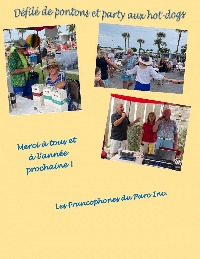 2023-2024 Pontons et hot-dogs Page 6