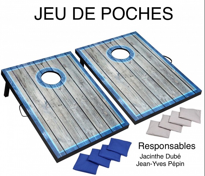 Poches