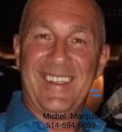 Michel Marquis