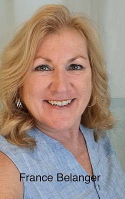 France Bélanger