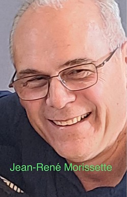 Jean-René Morissette