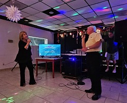 Claude et Jean Pierre