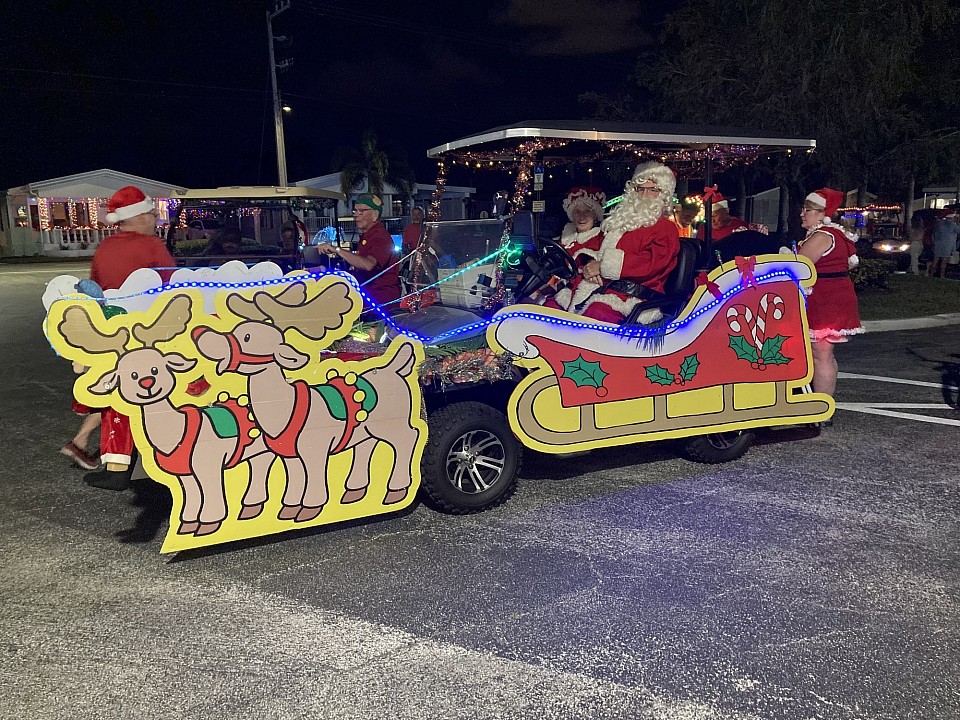 Parade