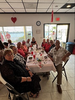 Gala St-Valentin 2025